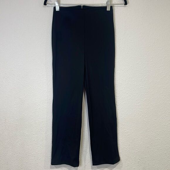Victoria’s Secret sport black slacks pants | size XS | NWT - Picture 2 of 9